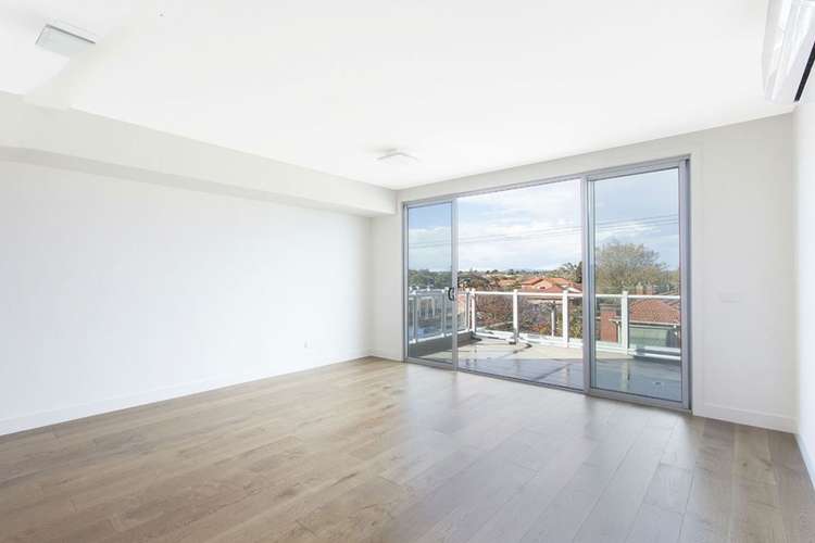 Second view of Homely apartment listing, 303/77 Poath Road, Murrumbeena VIC 3163