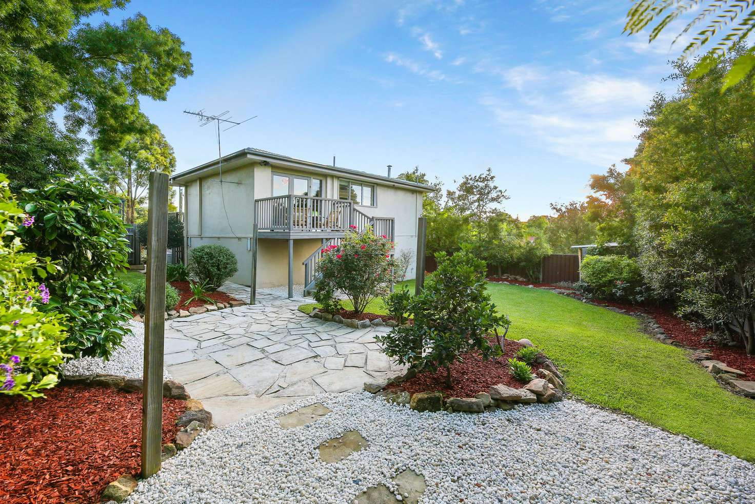 Main view of Homely house listing, 33 Yetholme Avenue, Baulkham Hills NSW 2153
