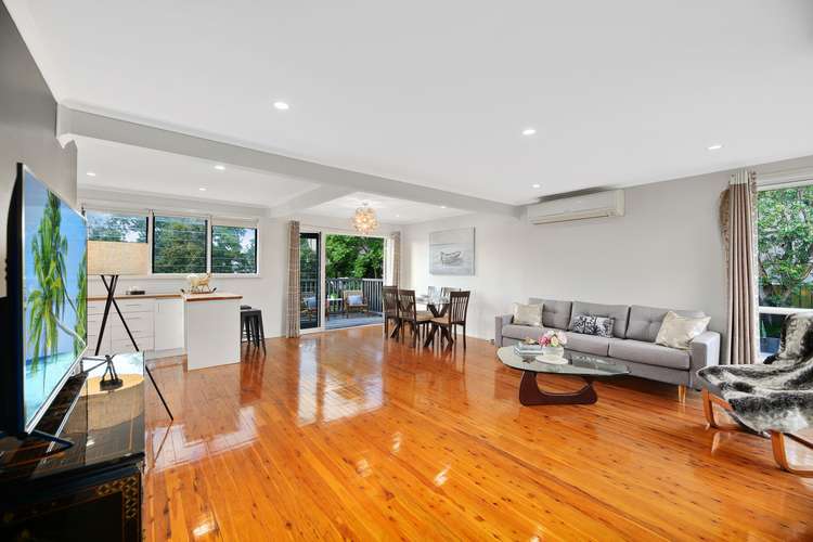 Third view of Homely house listing, 33 Yetholme Avenue, Baulkham Hills NSW 2153