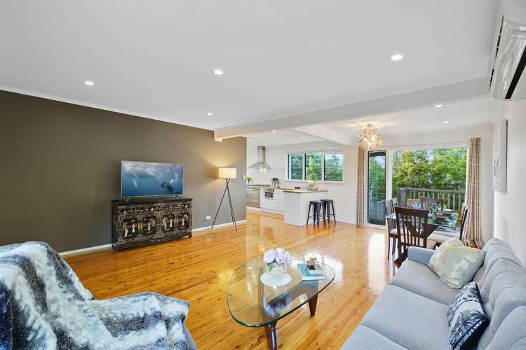 Fourth view of Homely house listing, 33 Yetholme Avenue, Baulkham Hills NSW 2153