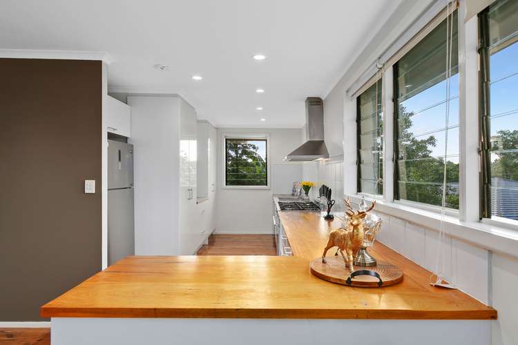 Fifth view of Homely house listing, 33 Yetholme Avenue, Baulkham Hills NSW 2153