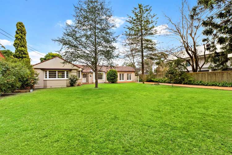 Main view of Homely house listing, 316 Mona Vale Road, St Ives NSW 2075