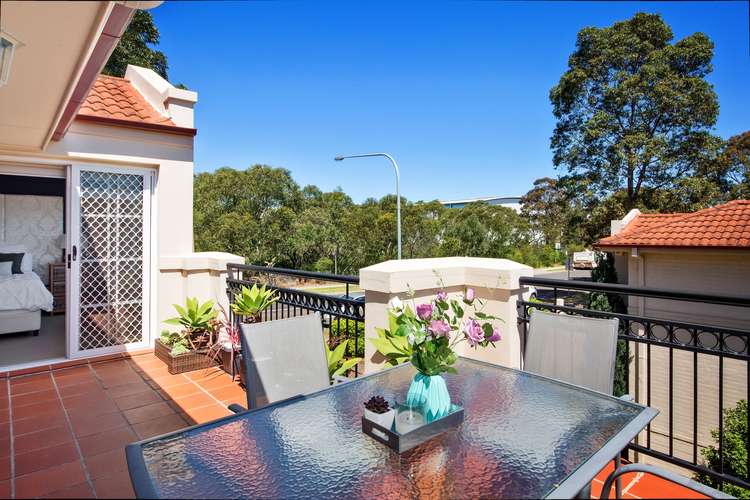 Second view of Homely unit listing, 5/27 Bluegum Way, Menai NSW 2234