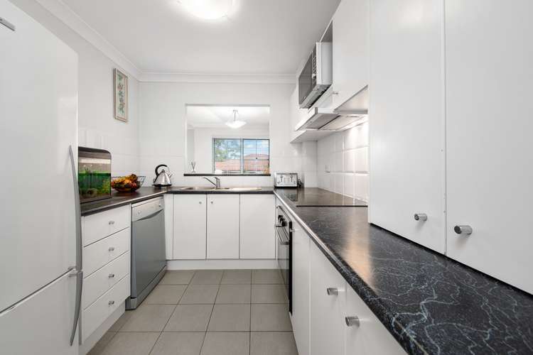Fifth view of Homely unit listing, 5/27 Bluegum Way, Menai NSW 2234