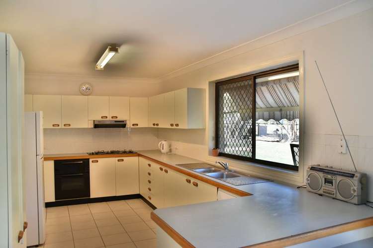 Third view of Homely acreageSemiRural listing, 1 Ellen Court, Logan Village QLD 4207
