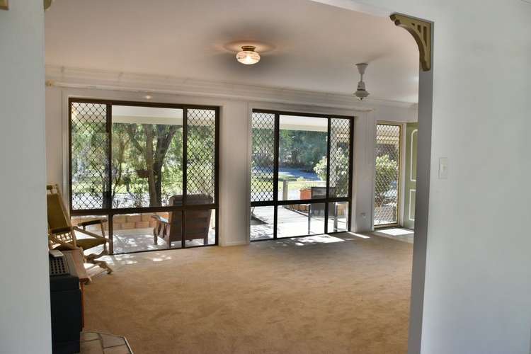 Fifth view of Homely acreageSemiRural listing, 1 Ellen Court, Logan Village QLD 4207