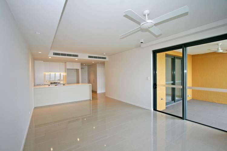 Fifth view of Homely apartment listing, 6607/7 Anchorage Court, Darwin City NT 800