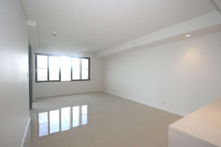 Sixth view of Homely apartment listing, 6607/7 Anchorage Court, Darwin City NT 800