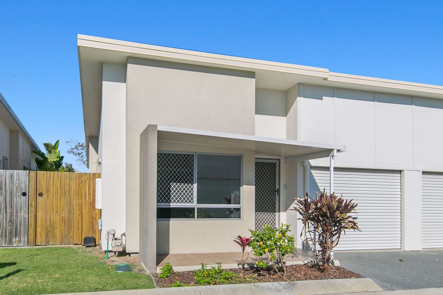 Main view of Homely villa listing, 63/258 Church Road, Taigum QLD 4018