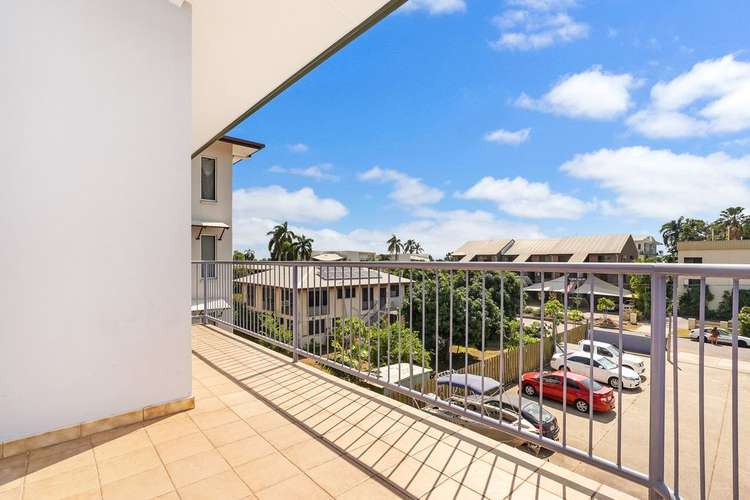 Second view of Homely unit listing, 9/15 Houston Street, Larrakeyah NT 820