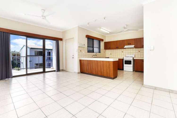 Sixth view of Homely unit listing, 9/15 Houston Street, Larrakeyah NT 820