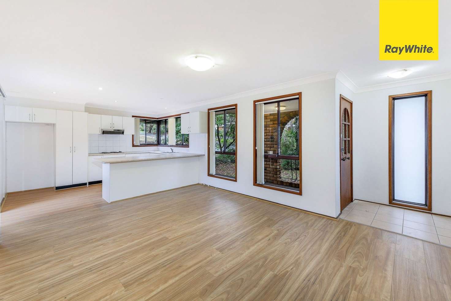 Main view of Homely house listing, 7 Drayton Avenue, Castle Hill NSW 2154