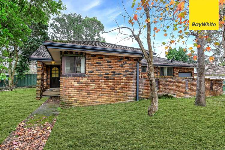 Third view of Homely house listing, 7 Drayton Avenue, Castle Hill NSW 2154