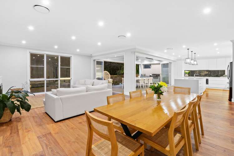 Fifth view of Homely house listing, 29D Albert Road, Beecroft NSW 2119