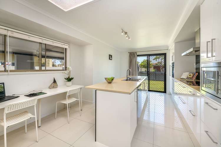 Second view of Homely house listing, 23 Matthew Flinders Drive, Hollywell QLD 4216