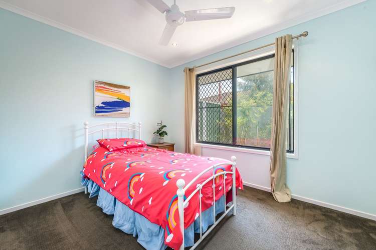 Seventh view of Homely house listing, 23 Matthew Flinders Drive, Hollywell QLD 4216