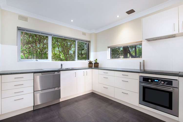 Second view of Homely townhouse listing, 4/112-114 Edenholme Road, Wareemba NSW 2046