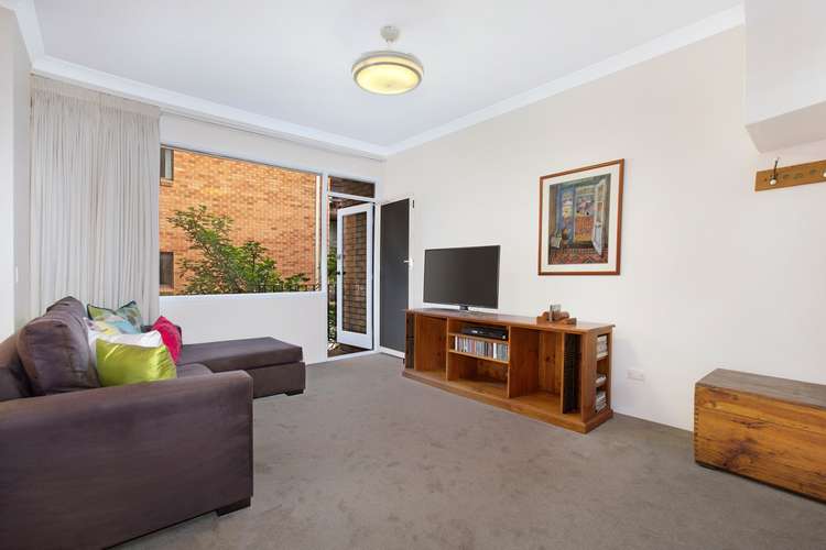 Third view of Homely townhouse listing, 4/112-114 Edenholme Road, Wareemba NSW 2046