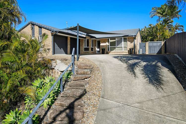 Main view of Homely house listing, 29 Ferndown Street, Alexandra Hills QLD 4161