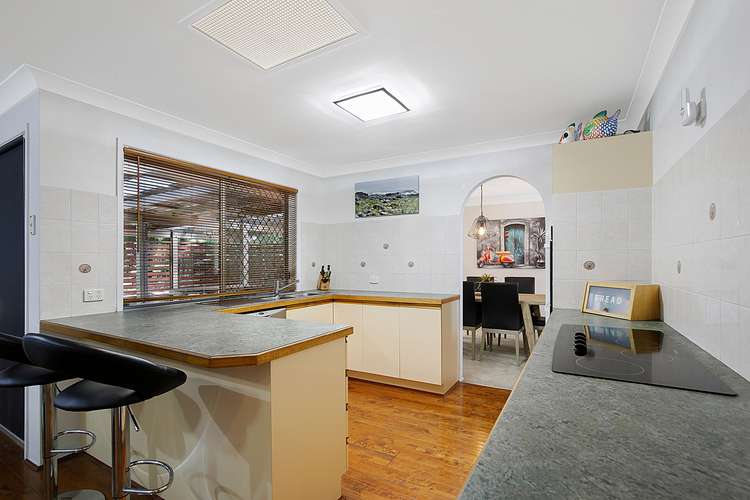 Fifth view of Homely house listing, 29 Ferndown Street, Alexandra Hills QLD 4161