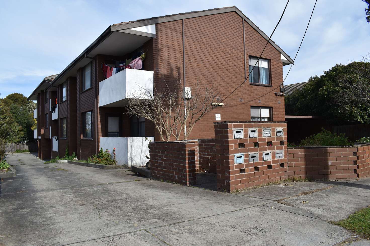 Main view of Homely apartment listing, 1/4 Edith Street, Dandenong VIC 3175