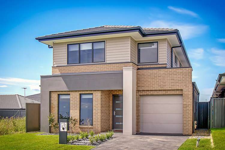 Second view of Homely house listing, 18 Multan Street, Riverstone NSW 2765