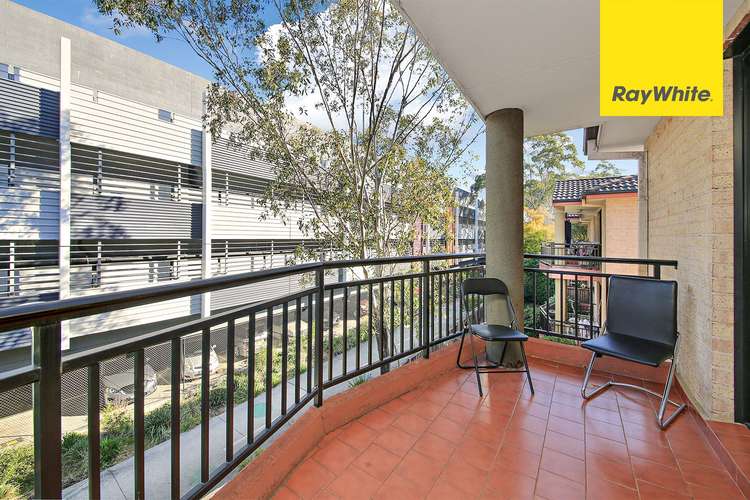 Main view of Homely apartment listing, 21/48-52 Neil Street, Merrylands NSW 2160