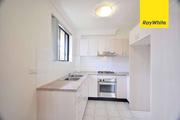 Second view of Homely apartment listing, 21/48-52 Neil Street, Merrylands NSW 2160