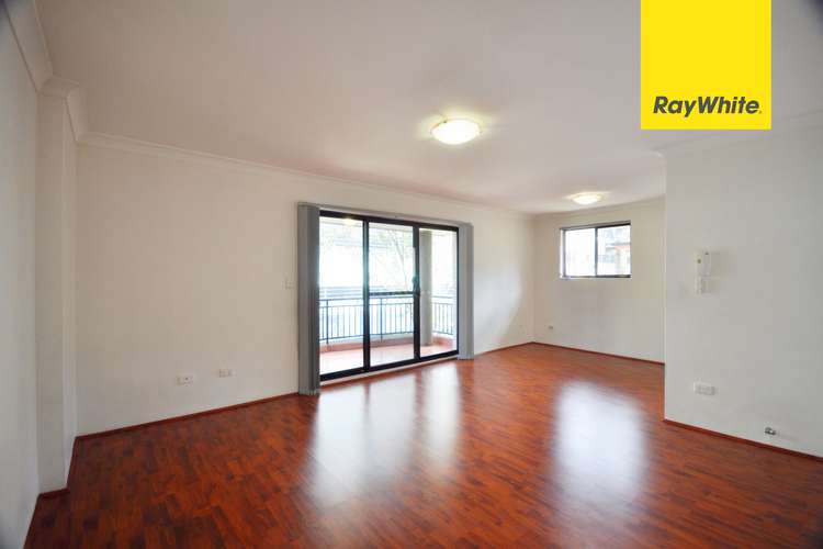 Third view of Homely apartment listing, 21/48-52 Neil Street, Merrylands NSW 2160