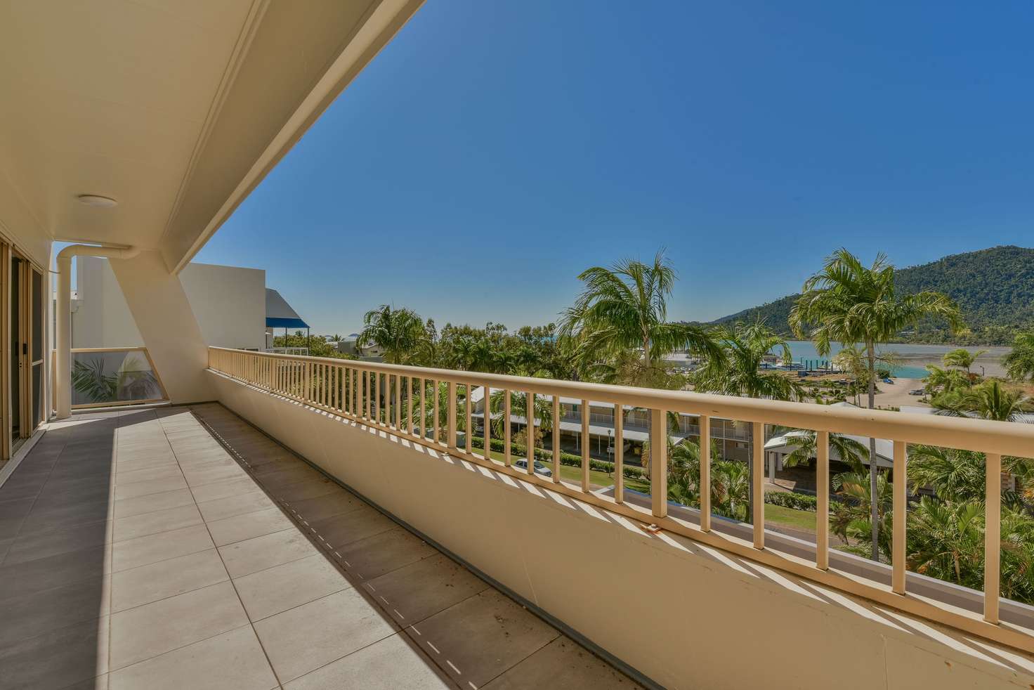 Main view of Homely unit listing, 5/7 Hermitage Drive, Airlie Beach QLD 4802