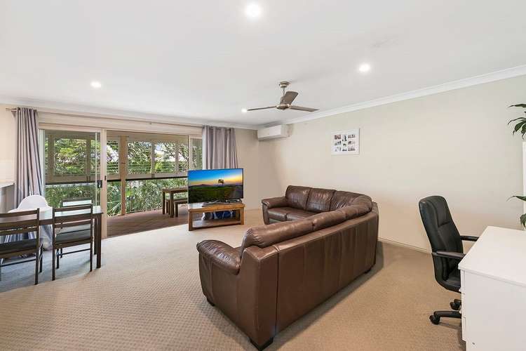 Second view of Homely apartment listing, 8/73 Swan Street, Gordon Park QLD 4031