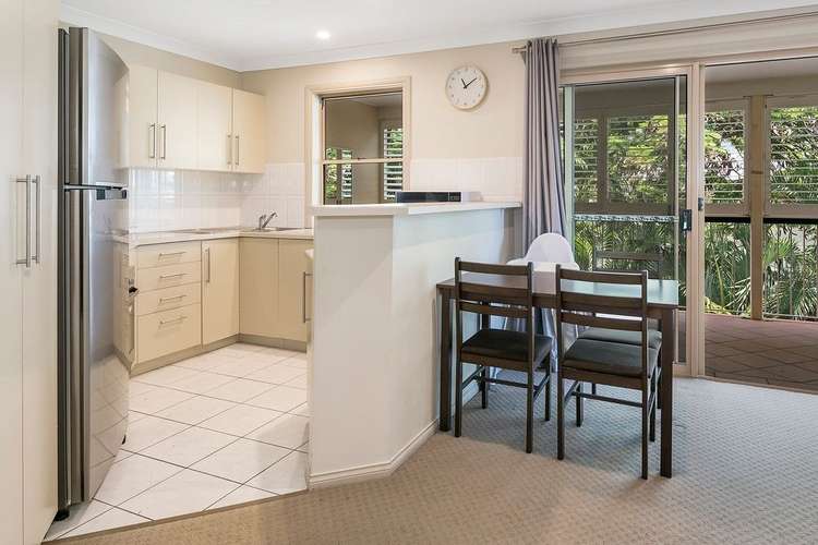 Fourth view of Homely apartment listing, 8/73 Swan Street, Gordon Park QLD 4031