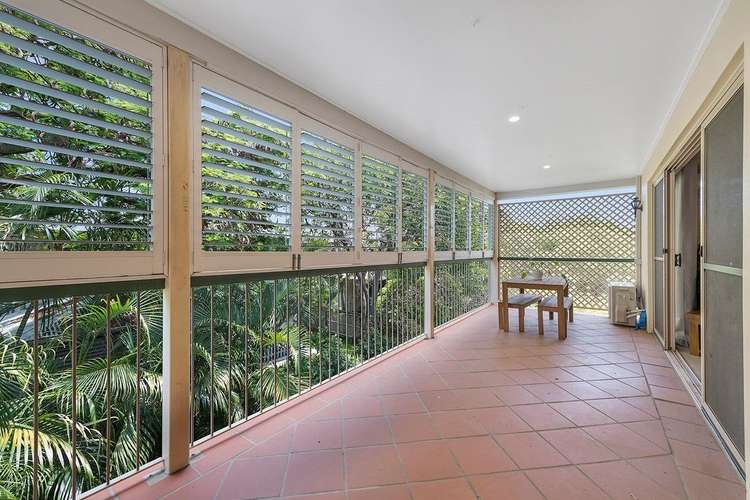 Fifth view of Homely apartment listing, 8/73 Swan Street, Gordon Park QLD 4031