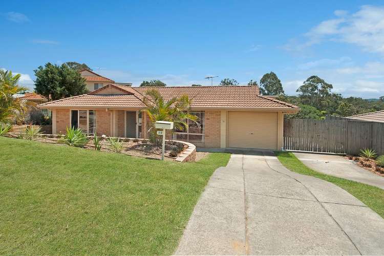Second view of Homely house listing, 30 Jessie Crescent, Bethania QLD 4205