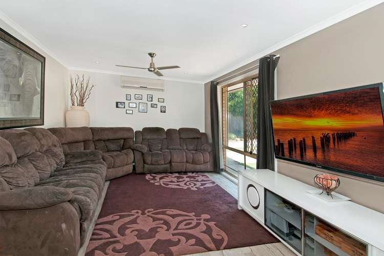 Fifth view of Homely house listing, 30 Jessie Crescent, Bethania QLD 4205
