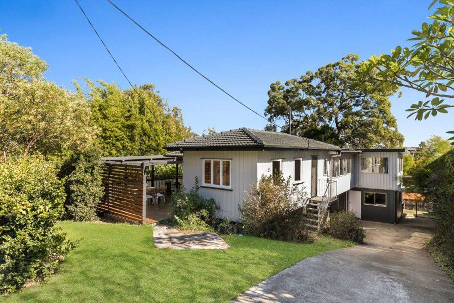 Main view of Homely house listing, 27 Charmaine Street, Moorooka QLD 4105