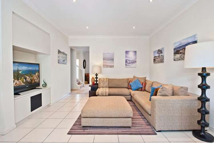 Second view of Homely townhouse listing, 136/16 Surbiton Court, Carindale QLD 4152