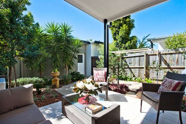 Fifth view of Homely townhouse listing, 136/16 Surbiton Court, Carindale QLD 4152