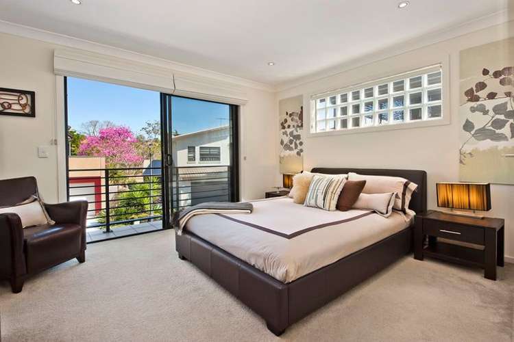 Sixth view of Homely townhouse listing, 136/16 Surbiton Court, Carindale QLD 4152