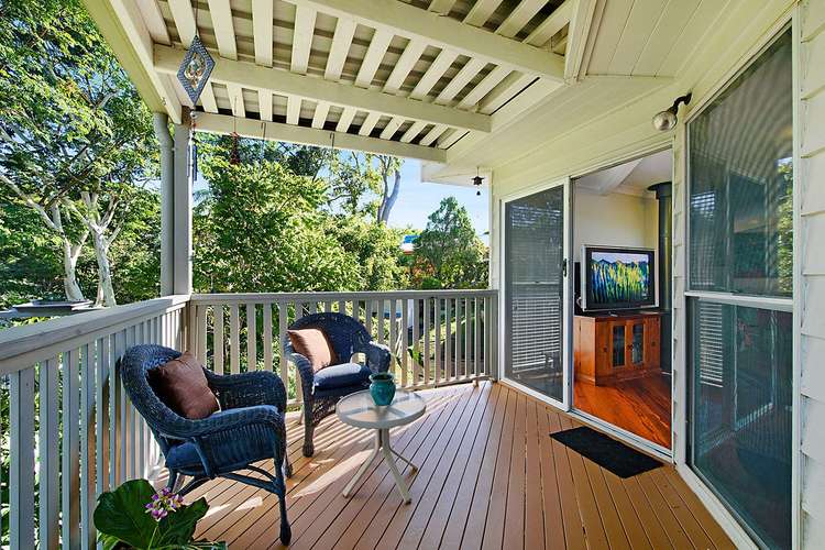 Sixth view of Homely house listing, 26 Stralock Street, Chapel Hill QLD 4069