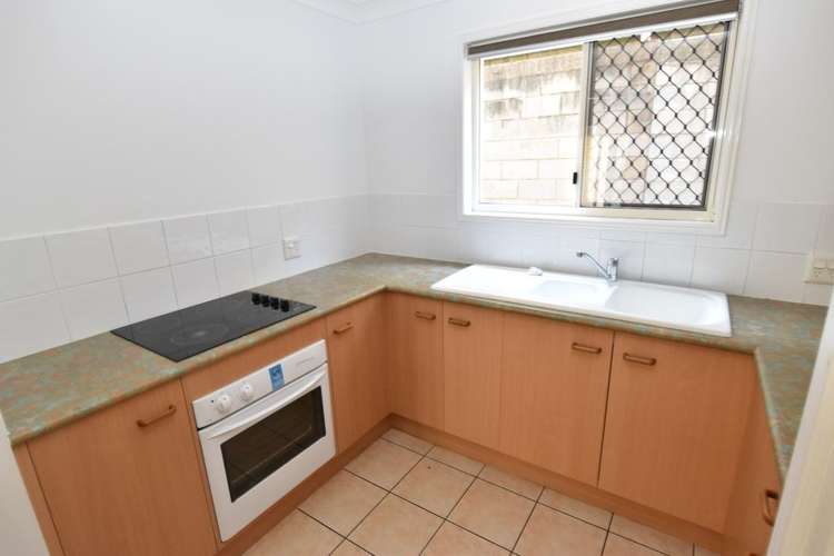 Third view of Homely unit listing, 5/187 Goondoon Street, Gladstone Central QLD 4680