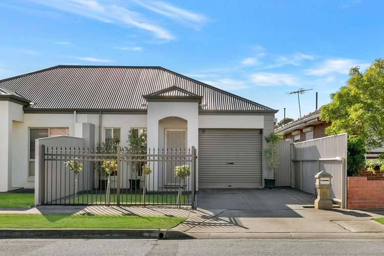 Main view of Homely house listing, 35a Morley Road, Seaton SA 5023