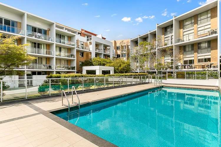 Main view of Homely apartment listing, 127/268 Pitt Street, Waterloo NSW 2017