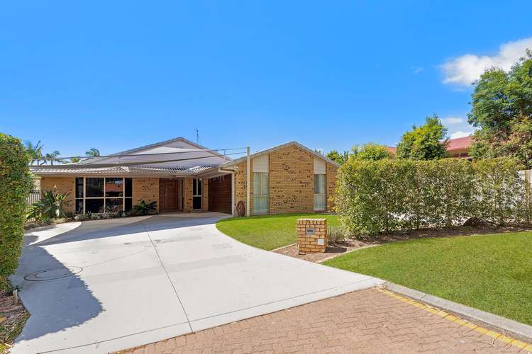 Fourth view of Homely house listing, 1 Cranbourne Court, Robina QLD 4226