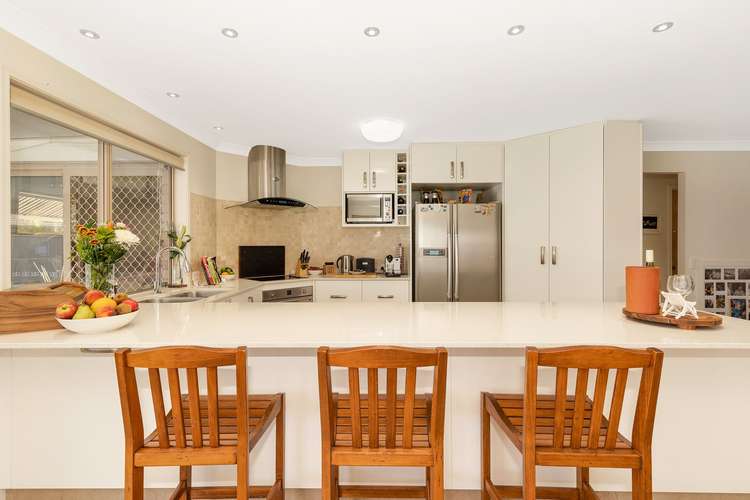 Sixth view of Homely house listing, 1 Cranbourne Court, Robina QLD 4226