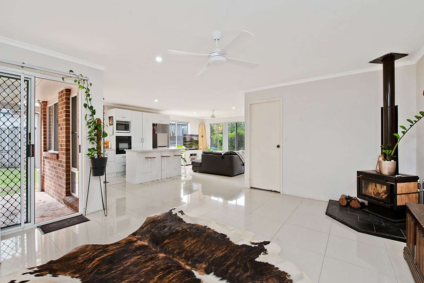 Main view of Homely house listing, 234 Oceanic Drive, Bokarina QLD 4575