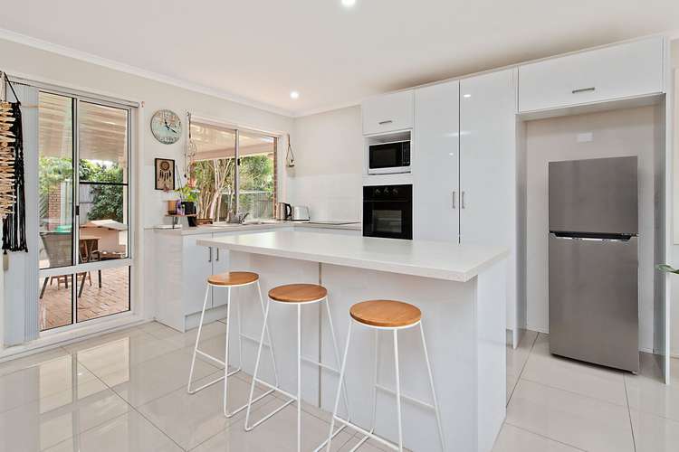 Second view of Homely house listing, 234 Oceanic Drive, Bokarina QLD 4575