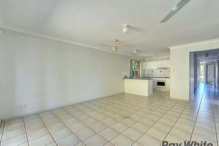 Second view of Homely house listing, 31 Pintail Crescent, Forest Lake QLD 4078