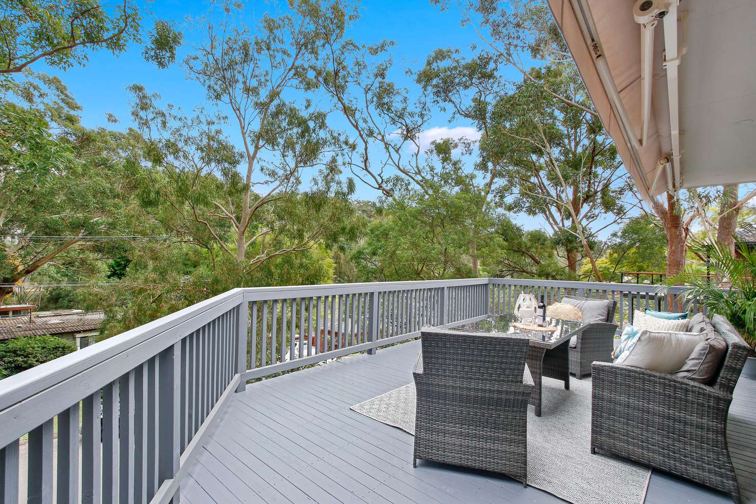 Main view of Homely house listing, 28 Buderim Avenue, Kareela NSW 2232