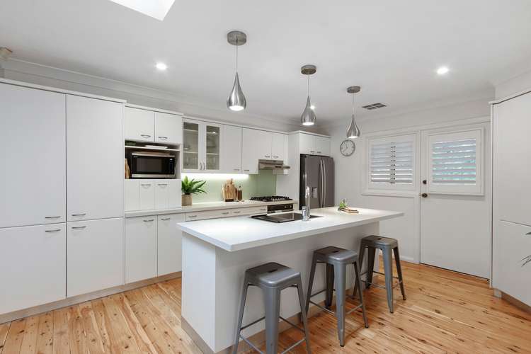 Sixth view of Homely house listing, 28 Buderim Avenue, Kareela NSW 2232